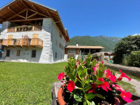 La Lesivèra Bed and Breakfast Tione Di Trento